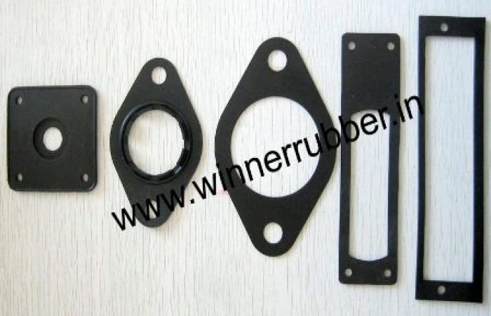 Rubber Gasket Manufacturer | Howrah | Kolkata